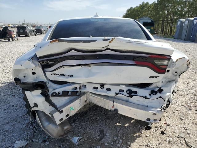 2021 DODGE CHARGER GT - 2C3CDXHG9MH603949