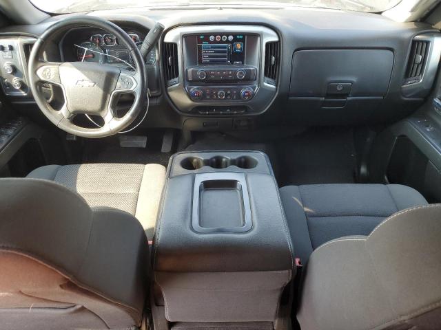 2019 CHEVROLET SILVERADO - 2GCVKPEC7K1176109