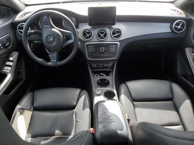2016 MERCEDES-BENZ CLA 250 - WDDSJ4EB1GN351803