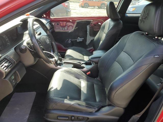 2016 HONDA ACCORD EXL 1HGCT1B65GA011769