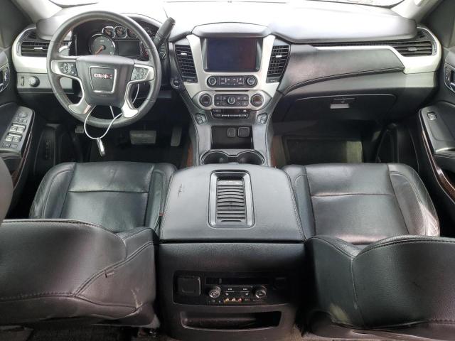 2015 GMC YUKON SLT 1GKS1BKC2FR661854