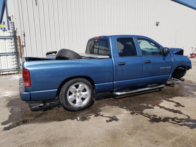 DODGE RAM 1500 2002 1D3HA18N42J256152 photo #4