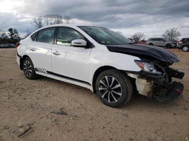 Vin: 3n1ab7ap4hy356099, lot: 47843335, nissan sentra s 20174