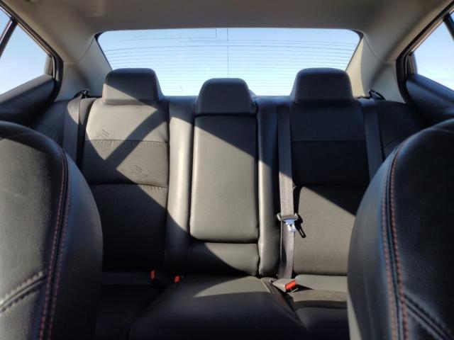 2019 NISSAN ALTIMA SR - 1N4BL4CV6KC238182