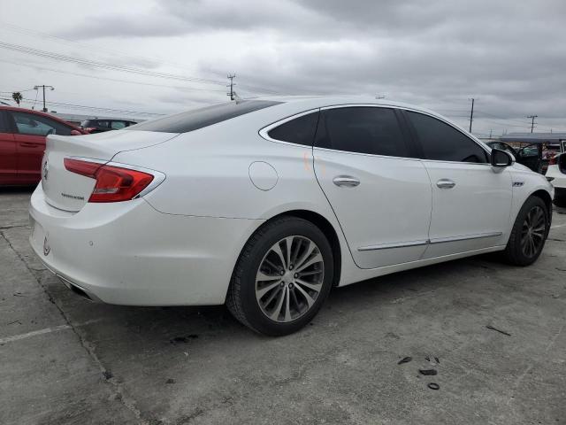 2017 BUICK LACROSSE E 1G4ZP5SS1HU144252