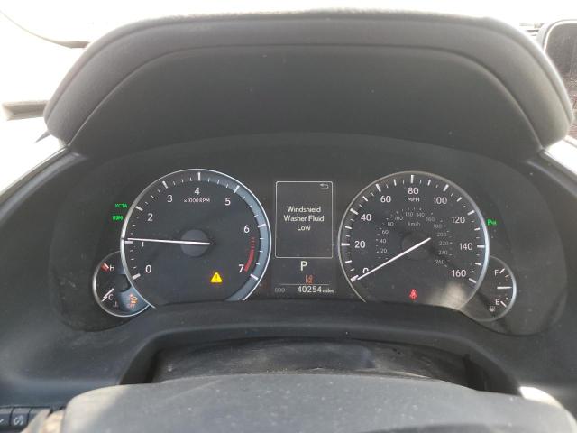 2017 LEXUS RX 350 BAS - 2T2BZMCA0HC108366