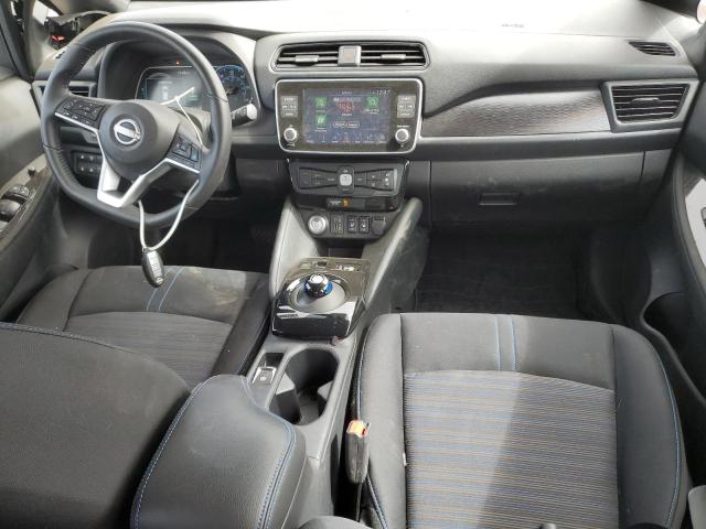2024 NISSAN LEAF SV PL - 1N4CZ1CV1RC557047