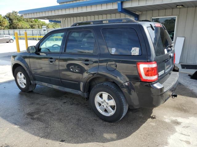 Vin: 1fmcu0d70bkb35071, lot: 46820145, ford escape xlt 20112