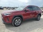 2022 TOYOTA RAV4 XLE - 2T3W1RFV1NW207482