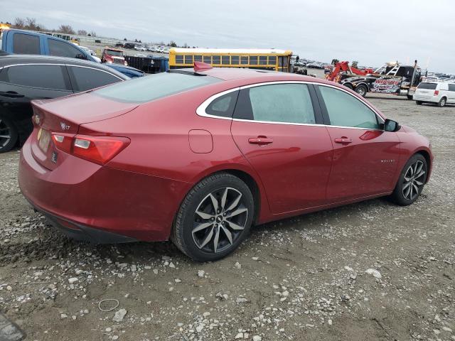 Vin: 1g1ze5st8gf203358, lot: 47934315, chevrolet malibu lt 20163