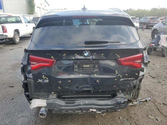 2019 BMW X3 SDRIVE3 - 5UXTR7C52KLE98997