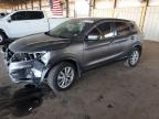 2021 NISSAN ROGUE SPOR - JN1BJ1AV8MW322221