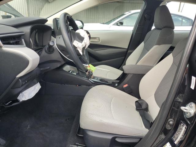 2022 TOYOTA COROLLA LE - 5YFEPMAE5NP321418