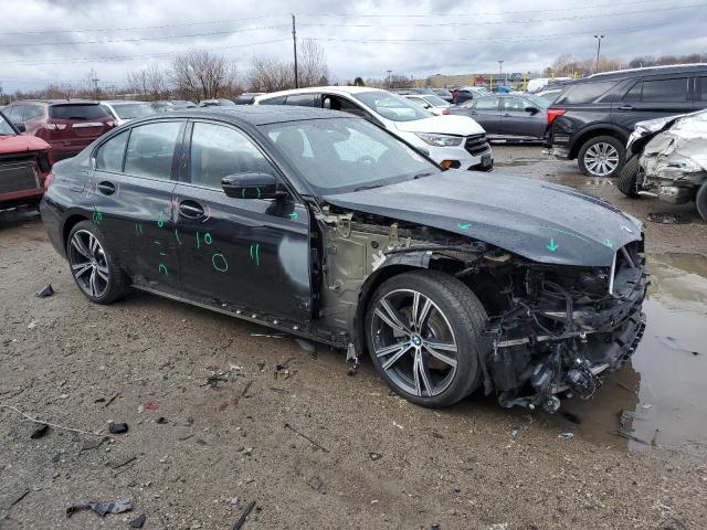 2019 BMW 330XI - WBA5R7C52KAJ85271