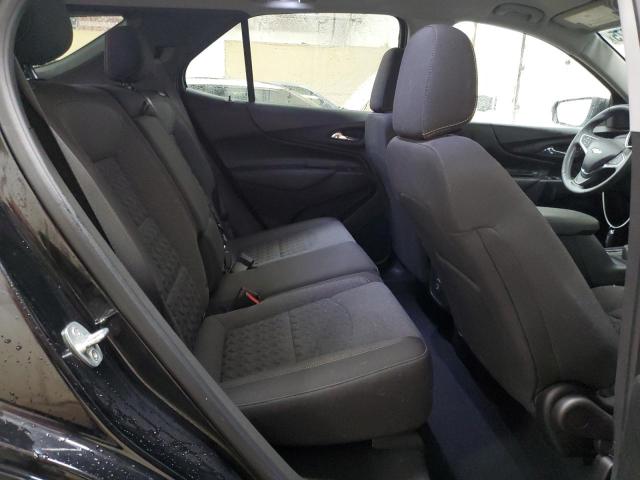 2023 CHEVROLET EQUINOX LT - 3GNAXUEG0PL147369