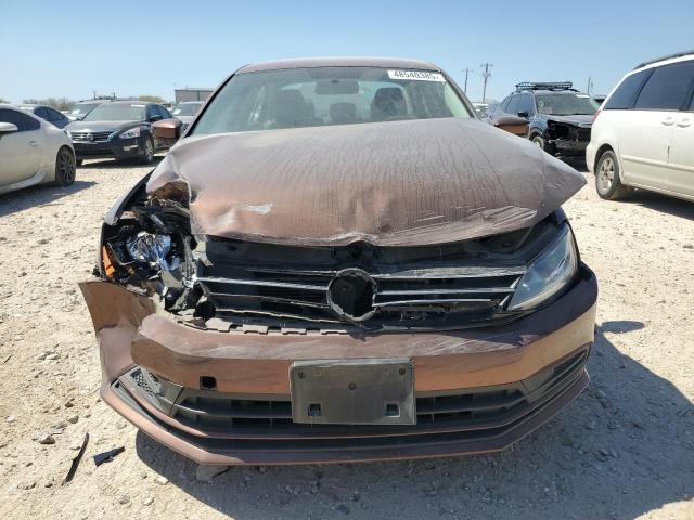 2017 VOLKSWAGEN JETTA S - 3VW167AJ8HM318022