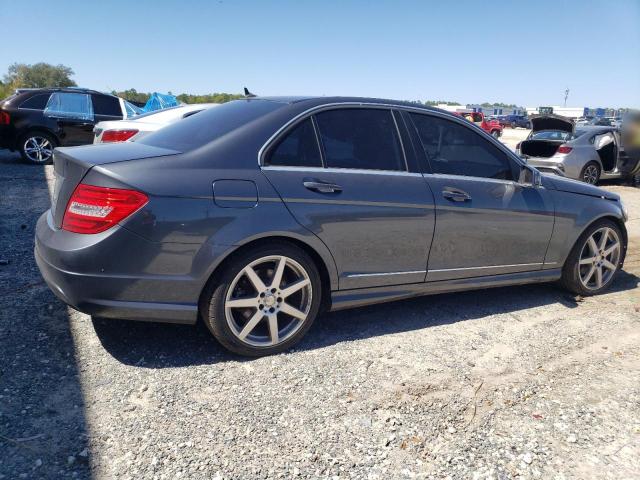 Vin: wddgf4hb3ea959281, lot: 48359965, mercedes-benz c-class 250 20143