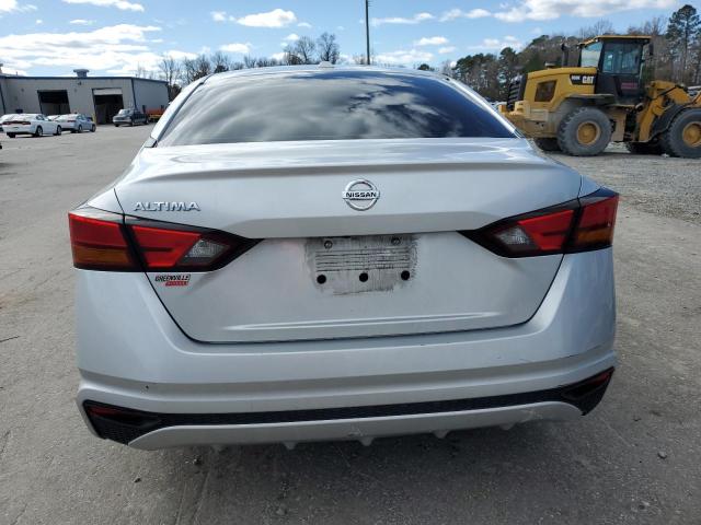 2020 NISSAN ALTIMA S - 1N4BL4BV6LC261481