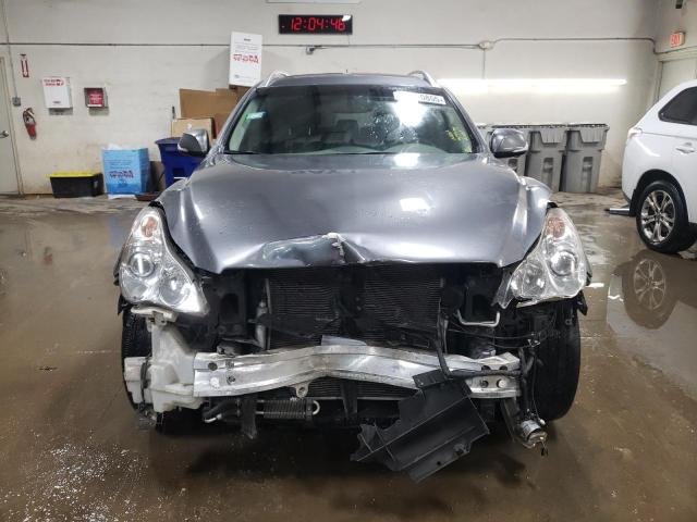 2017 INFINITI QX50 JN1BJ0RR4HM407169