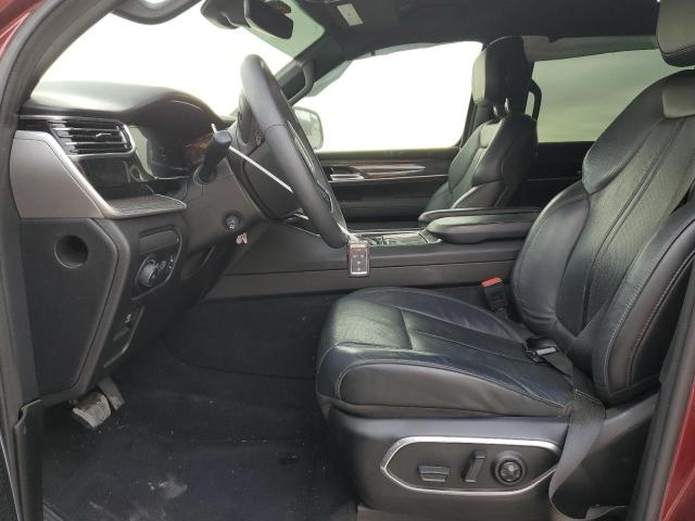 2022 JEEP WAGONEER S 1C4SJVBT1NS137650