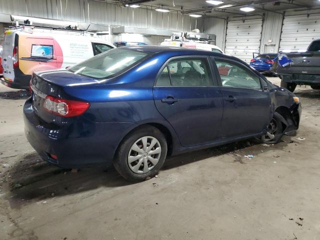 Vin: jtdbu4ee3bj106688, lot: 48177225, toyota corolla base 20113