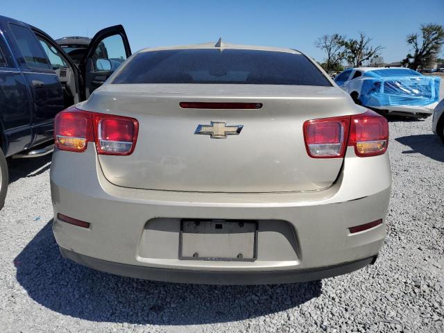 2016 CHEVROLET MALIBU LIM - 1G11C5SA5GF153021