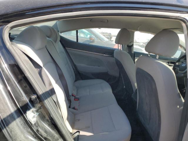 2018 HYUNDAI ELANTRA SE - 5NPD84LFXJH340195