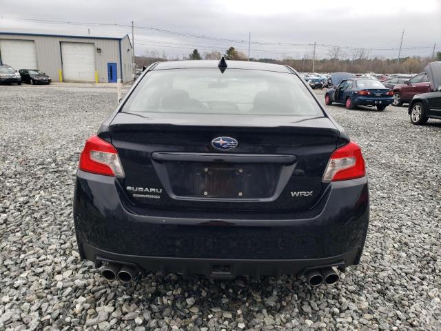 2015 SUBARU WRX LIMITE JF1VA1J61F8814153