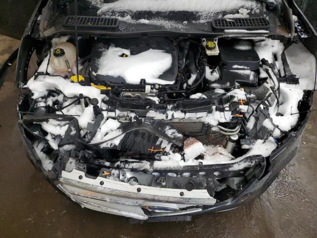 2018 FORD ESCAPE SE - 1FMCU9GDXJUC35641