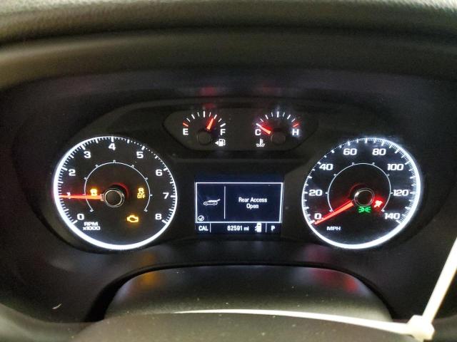 2019 GMC ACADIA SLE 1GKKNSLS6KZ196015