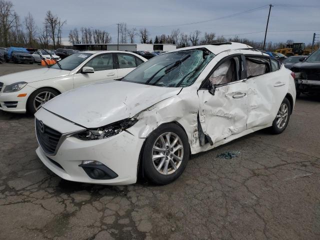 MAZDA 3 GRAND TOURING