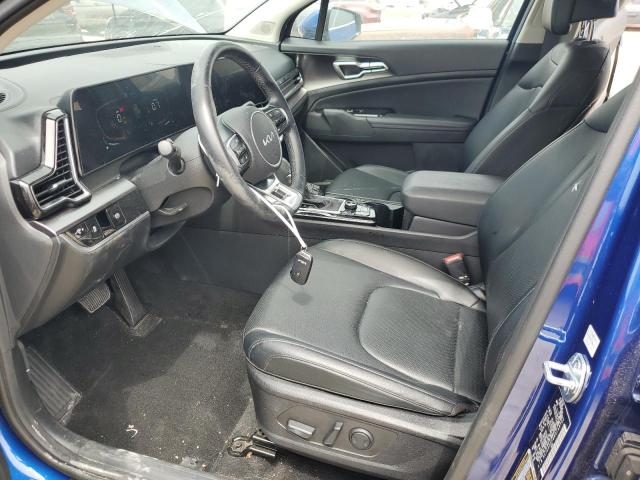 5XYK33DF8RG149702 2024 KIA SPORTAGE