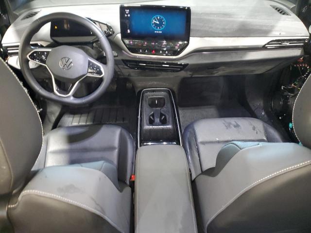 2023 VOLKSWAGEN ID.4 PRO S - 1V2GNPE87PC001709