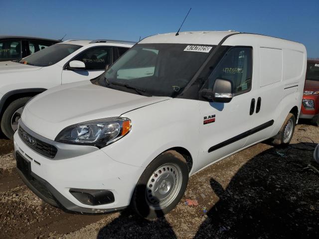 RAM PROMASTER TRADESMAN
