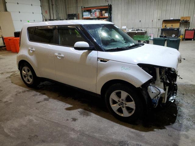 Vin: kndjn2a25k7919505, lot: 50165825, kia soul 20194