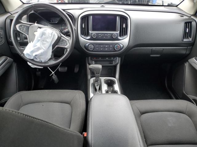 2018 CHEVROLET COLORADO L - 1GCGSCEN3J1310640