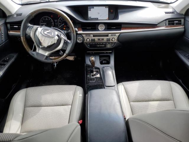 2015 LEXUS ES 350 - JTHBK1GG6F2211033