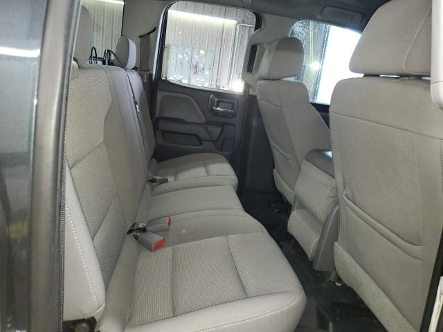 2019 CHEVROLET SILVERADO - 2GCRCNEC6K1149826