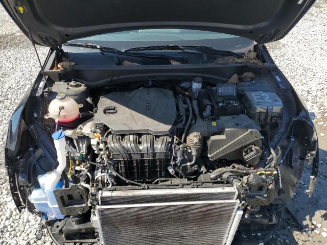 2024 KIA SPORTAGE L - KNDPU3DF7R7217486