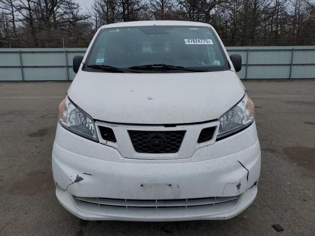 2016 NISSAN NV200 TAXI 3N8CM0JT9GK700987