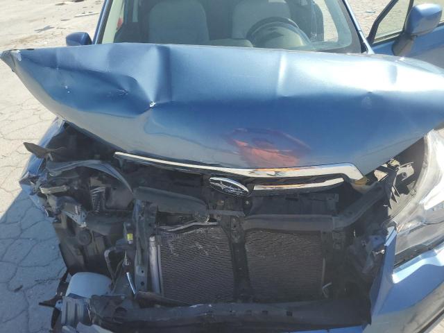 2017 SUBARU FORESTER 2 - JF2SJAEC0HH455153