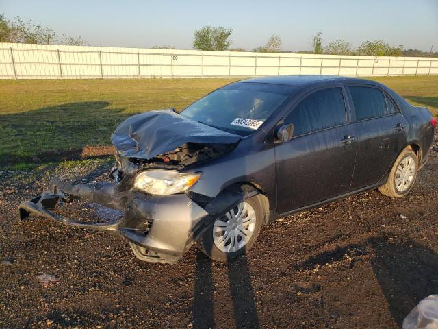 TOYOTA COROLLA BA