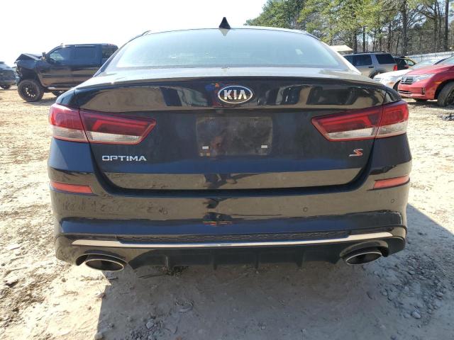 2020 KIA OPTIMA LX - 5XXGT4L30LG417057