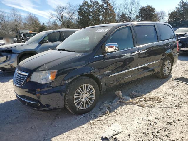 CHRYSLER TOWN & COU