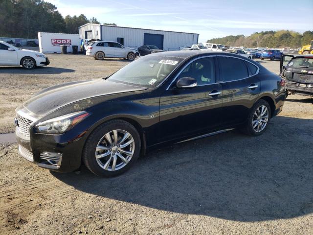 2016 INFINITI Q70 3.7 #3113214751