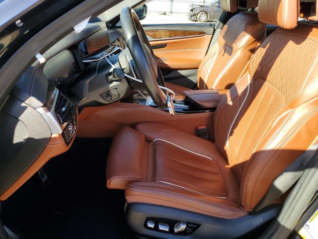 2020 BMW M550XI WBAJS7C0XLCE44248