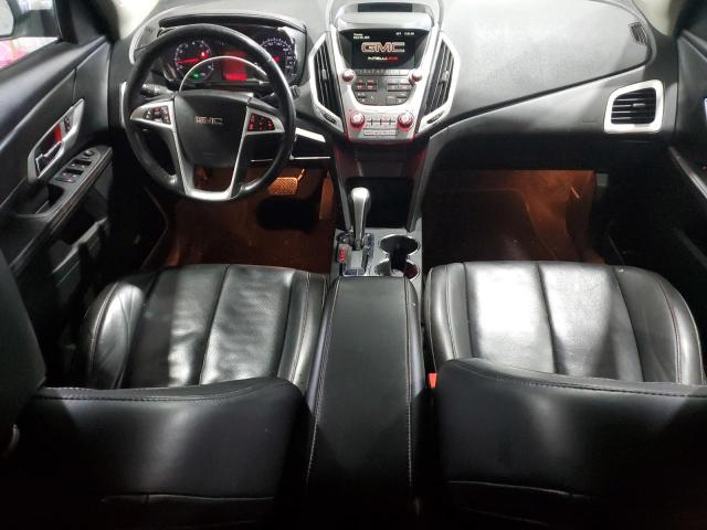 2015 GMC TERRAIN SL - 2GKFLYE30F6218320