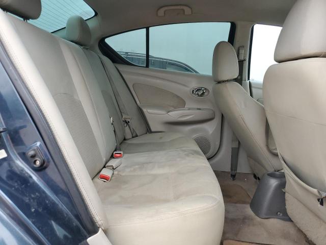 2015 NISSAN VERSA S 3N1CN7AP4FL816775