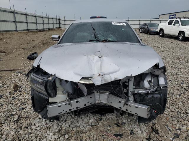 2016 DODGE CHARGER SX - 2C3CDXJG3GH151138