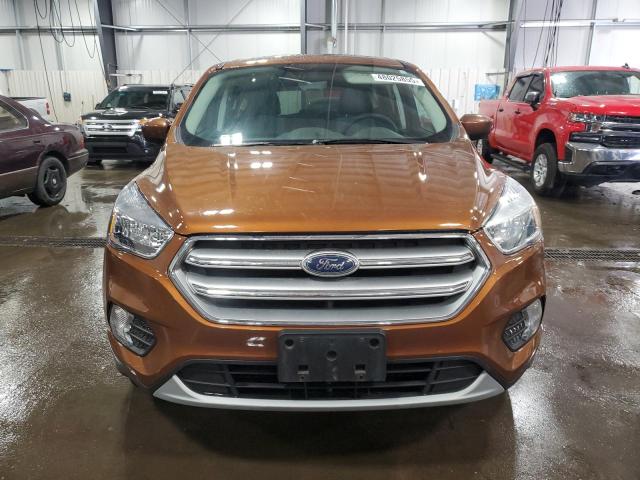 2017 FORD ESCAPE SE - 1FMCU9GD6HUE52405